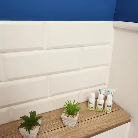 Redlowo アパート *