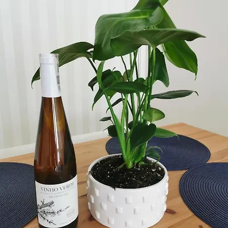 Redlowo アパート グディニャ