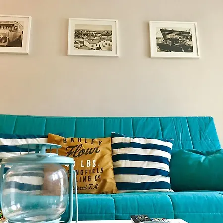 Redlowo アパート グディニャ