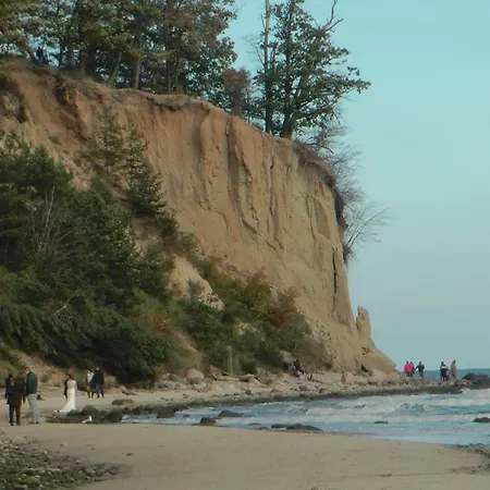 Redlowo グディニャ