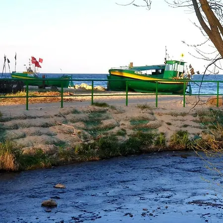 アパート Redlowo グディニャ