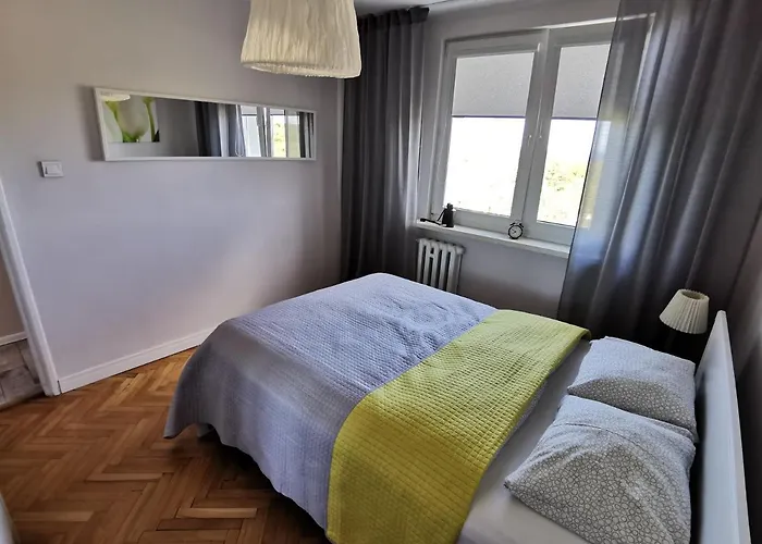 Daire Redlowo Gdynia