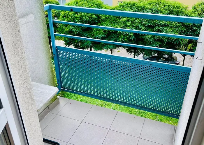 Redlowo Daire Gdynia