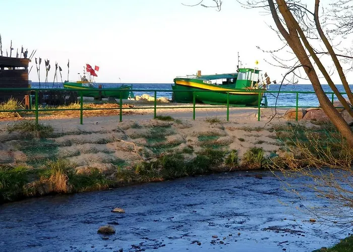 Daire Redlowo Gdynia